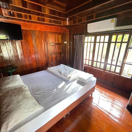 Oh Taley Resort Rayong Luaran gambar