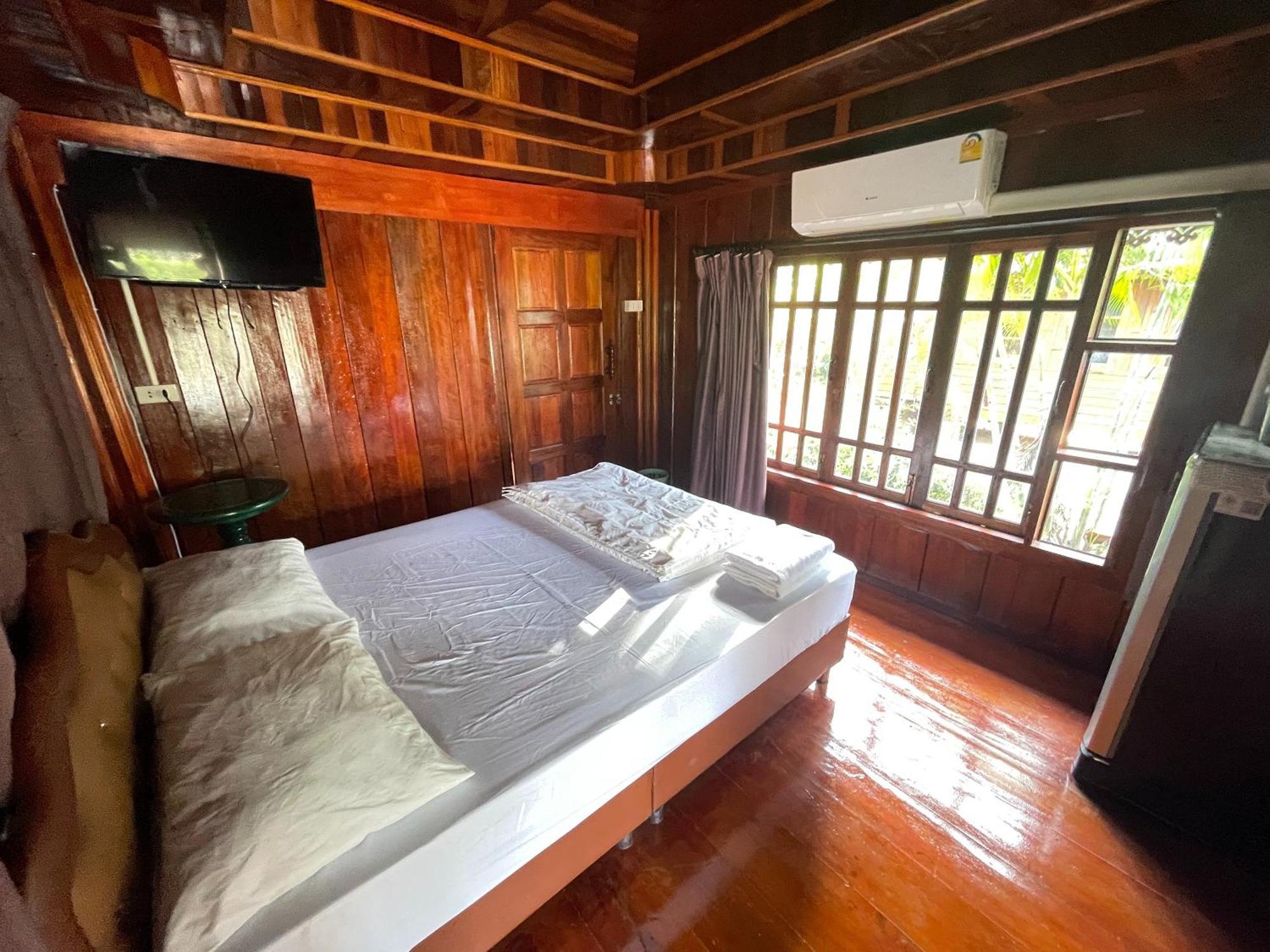 Oh Taley Resort Rayong Luaran gambar