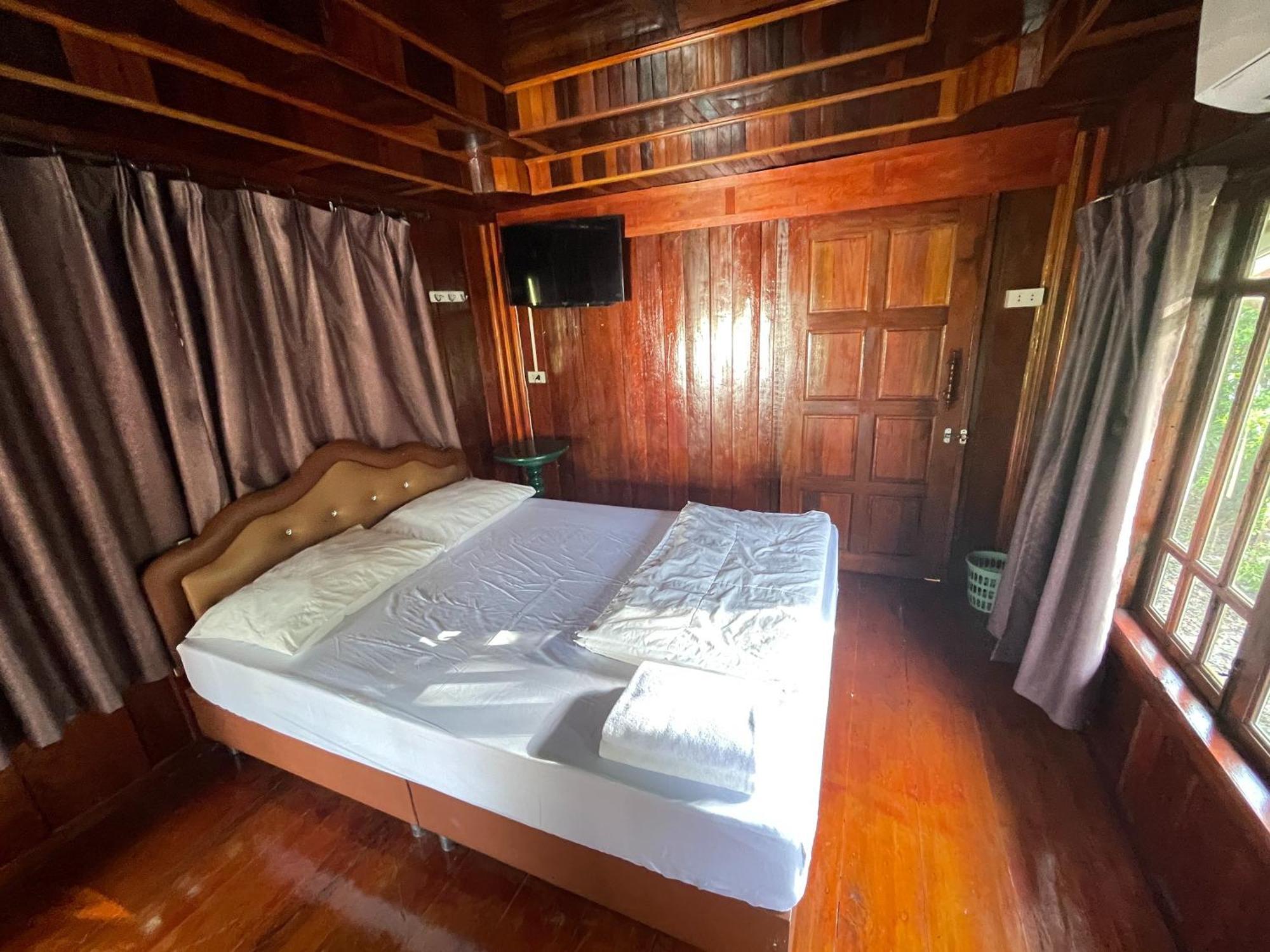 Oh Taley Resort Rayong Luaran gambar