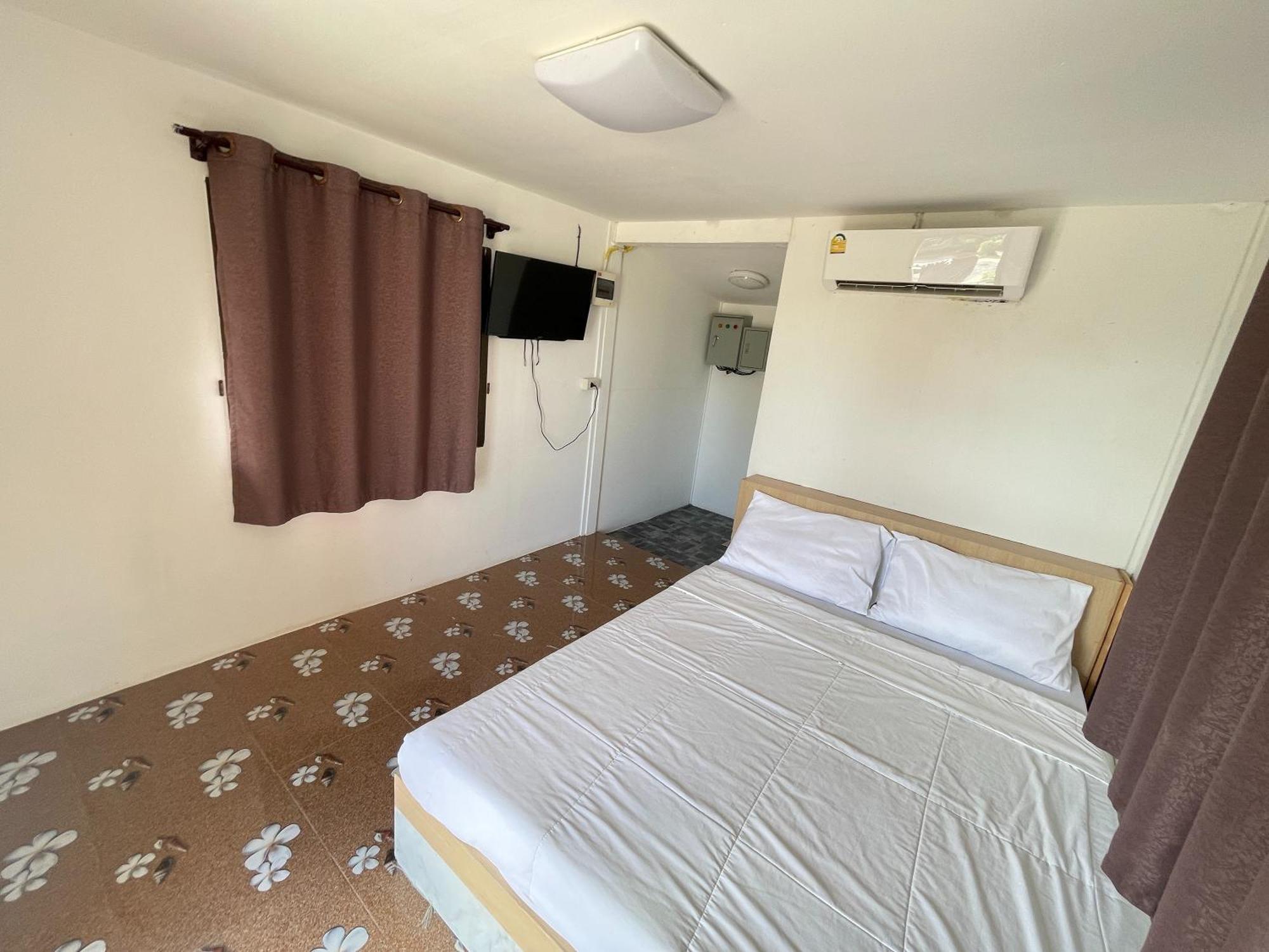 Oh Taley Resort Rayong Luaran gambar