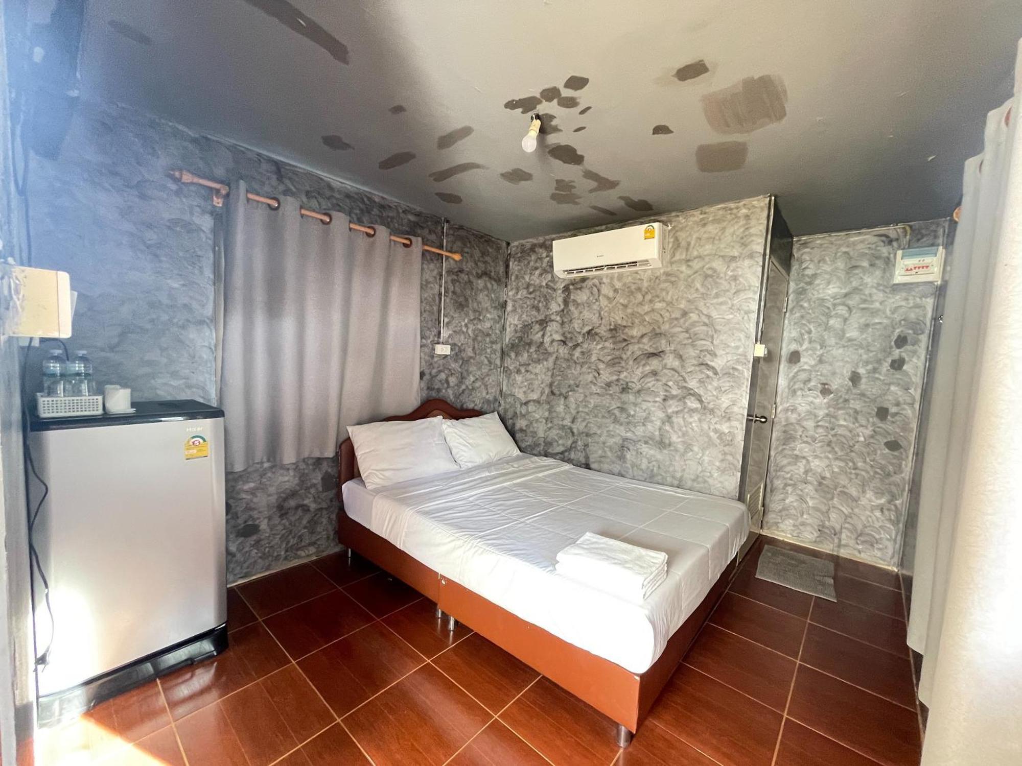 Oh Taley Resort Rayong Luaran gambar