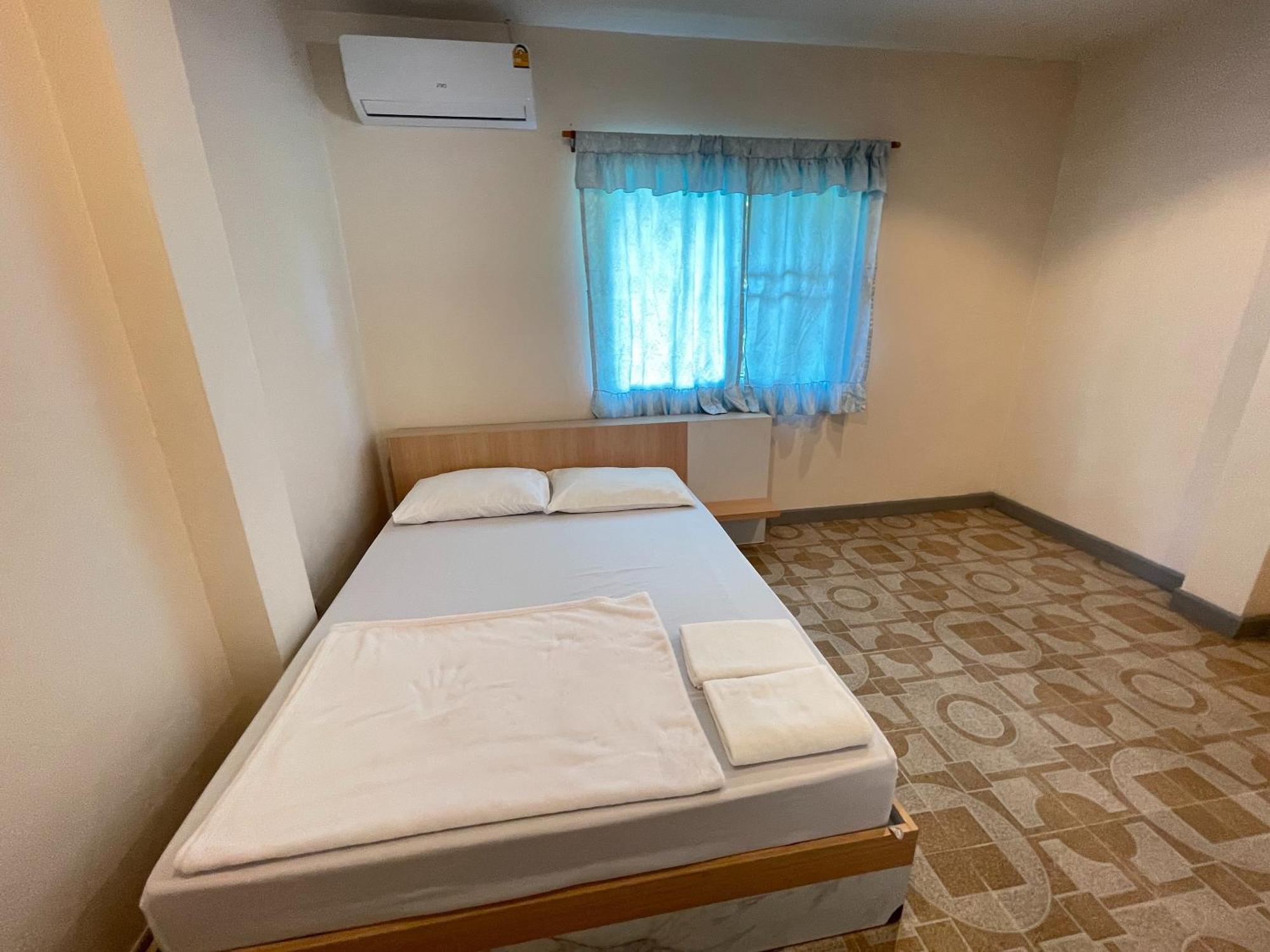 Oh Taley Resort Rayong Luaran gambar