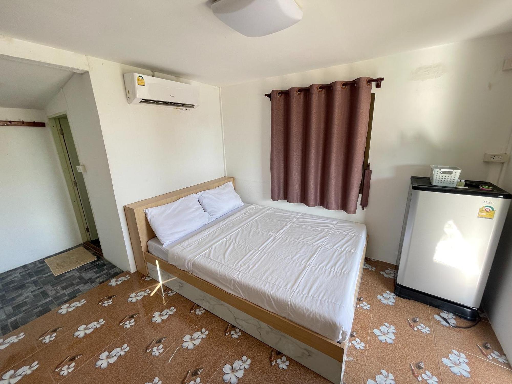 Oh Taley Resort Rayong Luaran gambar