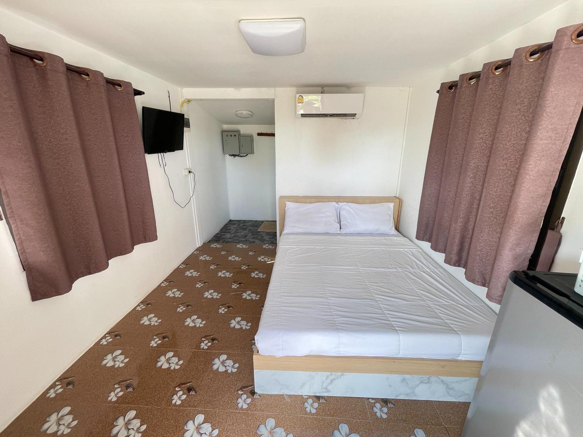 Oh Taley Resort Rayong Luaran gambar