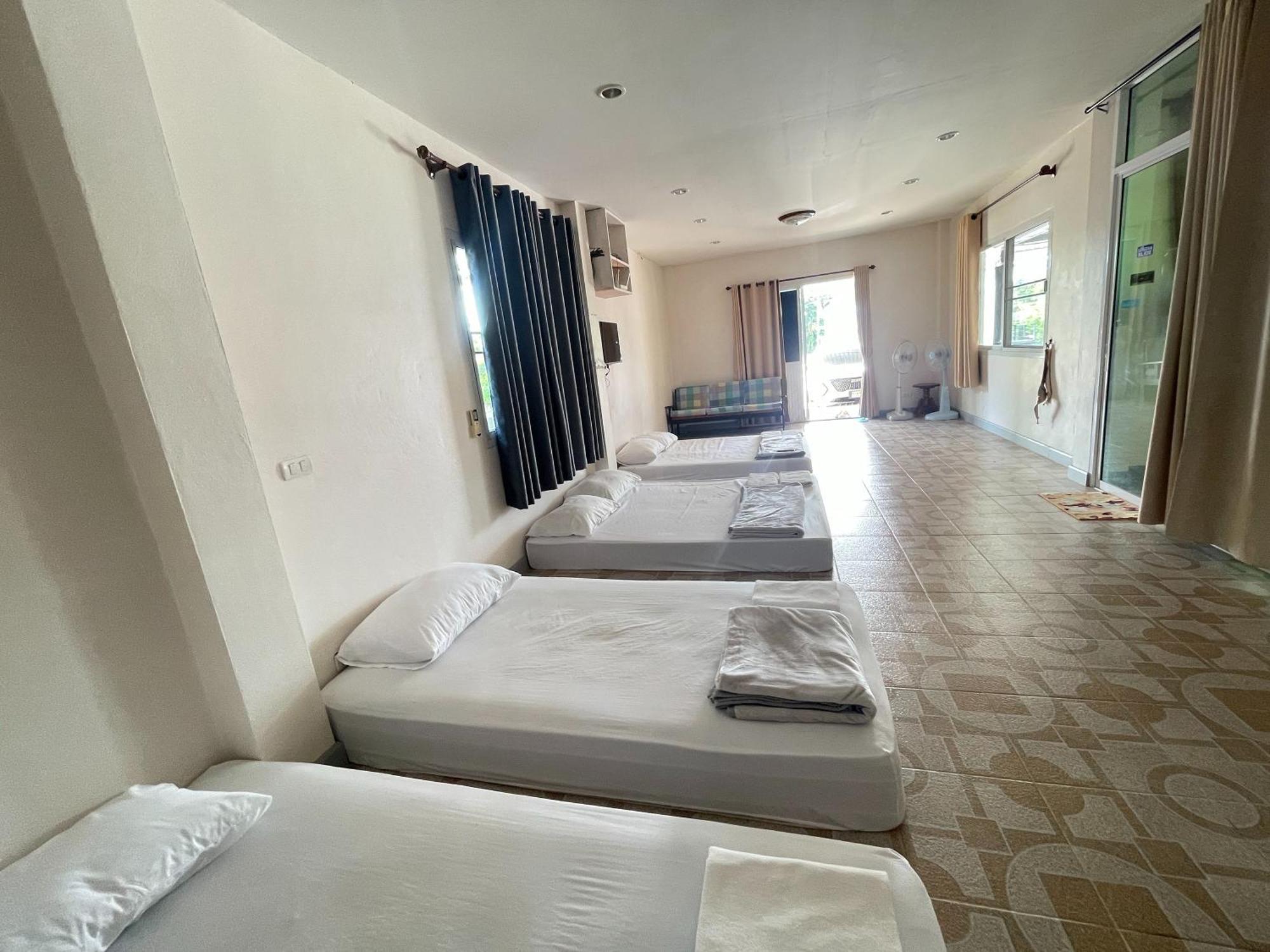 Oh Taley Resort Rayong Luaran gambar
